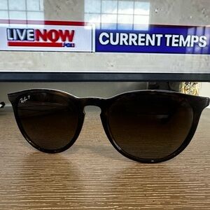 Ray-Ban Erika Classic Sunglasses